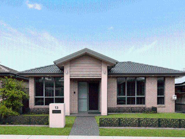 House for rent in Sydney, New South Wales