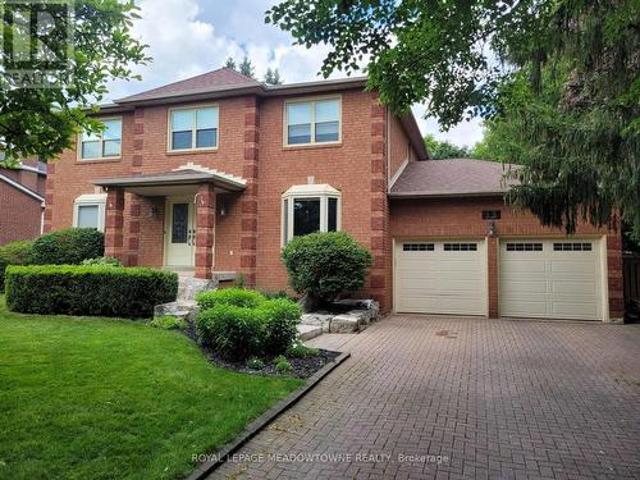 House for sale in Caledon, Ontario