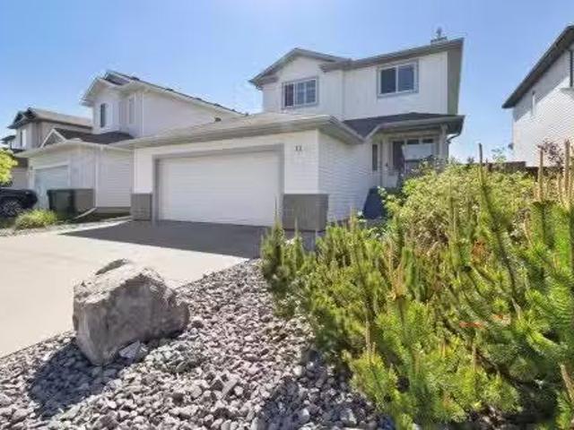 House for sale in Rolly View, Alberta