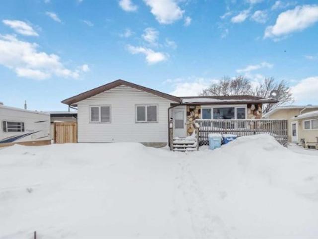 House for sale in Fort Mcmurray, Alberta