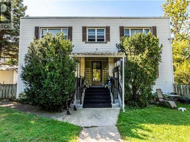 Property for sale in Niagara, Ontario