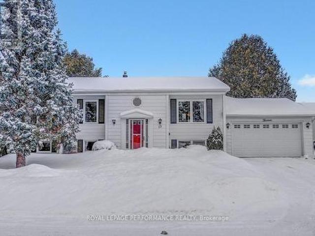 House for sale in Mulhurst Bay, Ontario