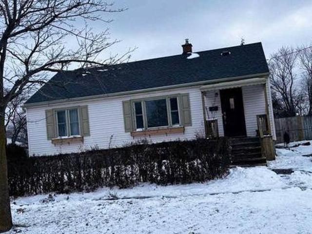 House for sale in Niagara, Ontario