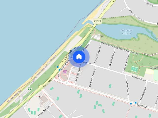 House for rent in Camerons Creek, Victoria
