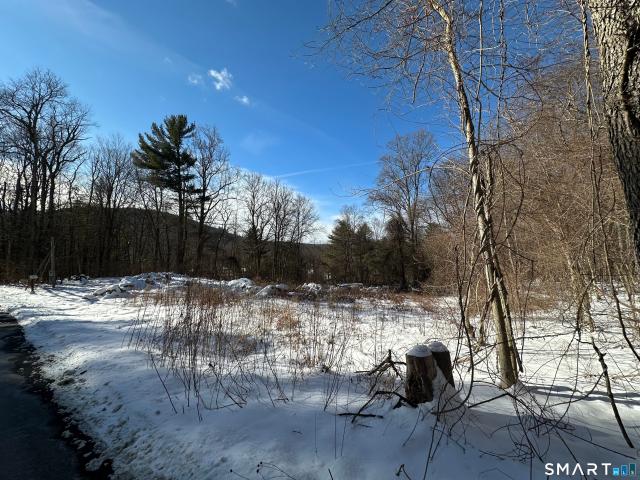 Land for sale in New Hartford, Connecticut