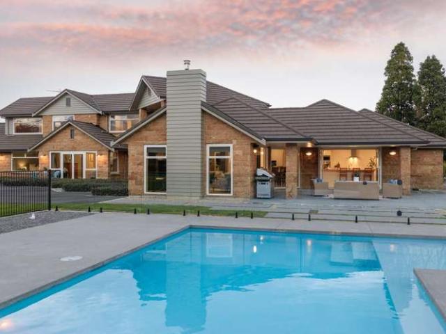 House for sale in Tamahere, Waikato