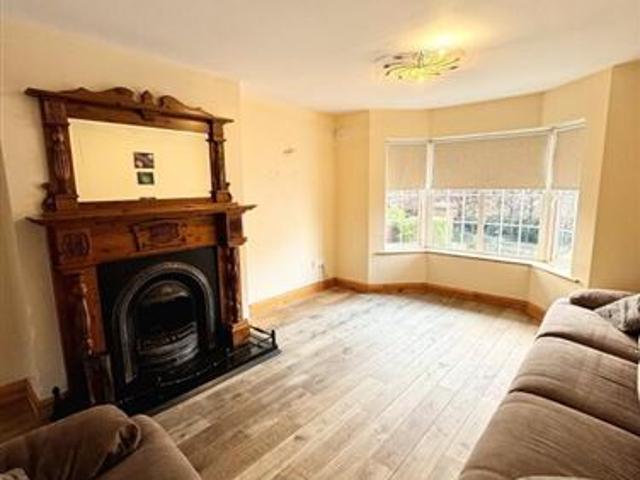 Detached House for sale in Carrickmacross, Ulster