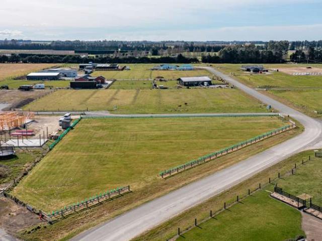 Land for sale in Hakatere, Canterbury