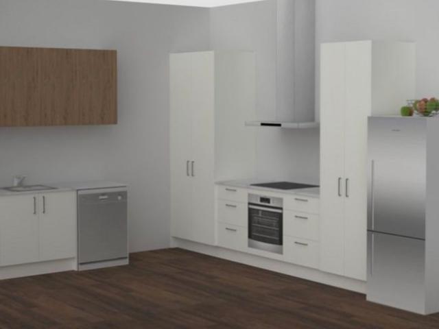 Apartment for rent in Otakou