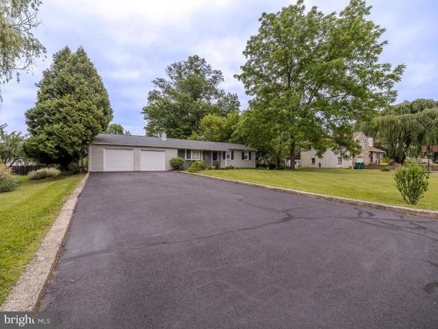 House for sale in Colmar, Pennsylvania