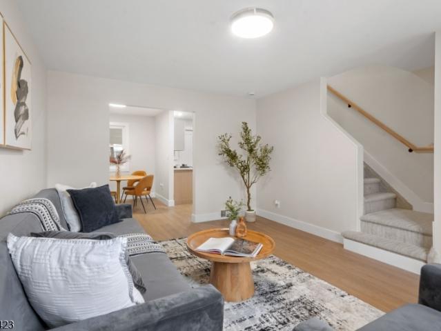 House for sale in East Orange, New Jersey