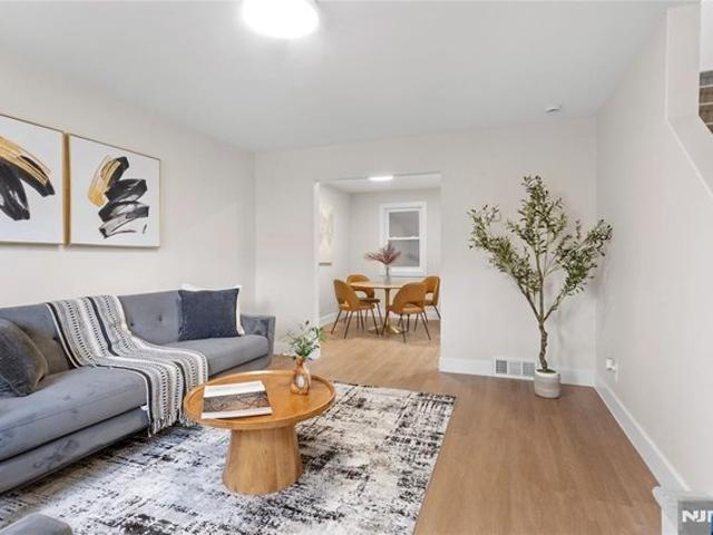 House for sale in East Orange, New Jersey