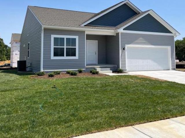 House for sale in Delaware