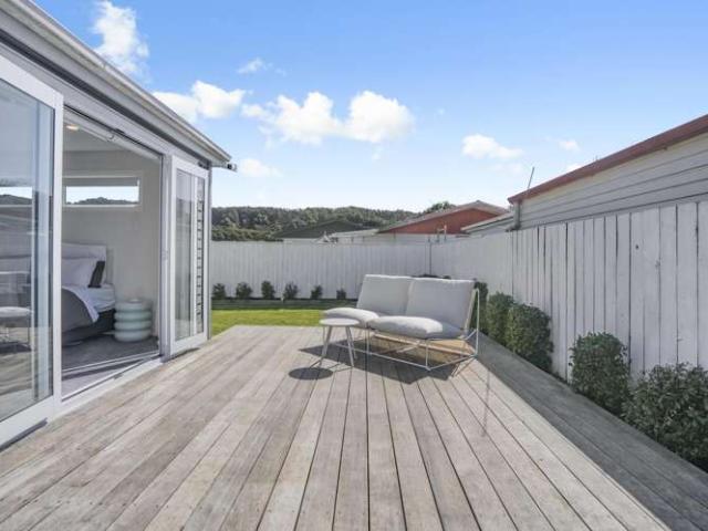 House for sale in Wainuiomata, Lower Hutt