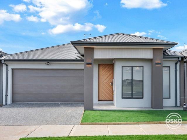 House for sale in Aldo, Melbourne