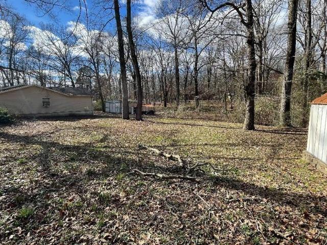 Land for sale in Ark