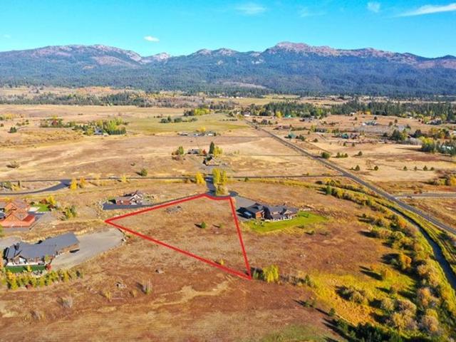 Land for sale in Mccall, Idaho
