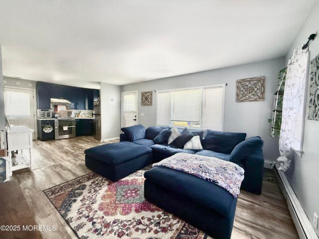 Property for sale in Cliffwood, New Jersey