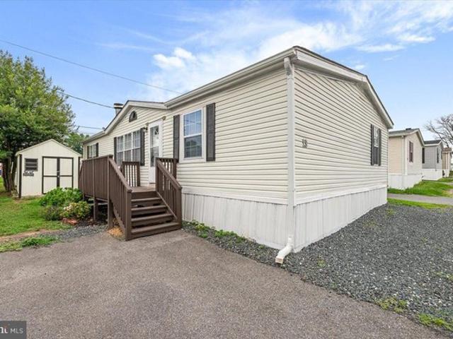 House for sale in Laurel, Maryland