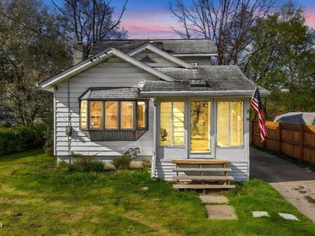House for sale in Binghamton, New York