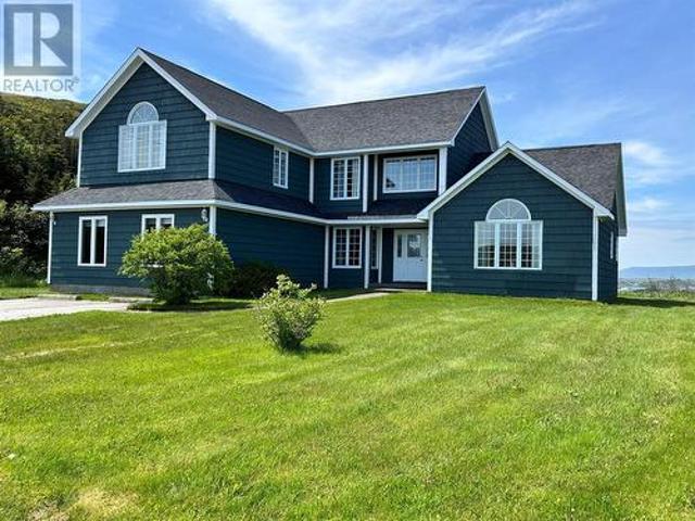 House for sale in Channel – Port Aux Basques, Newfoundland And Labrador