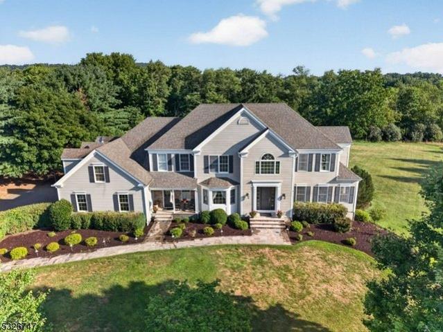 House for sale in Neshanic Station, New Jersey