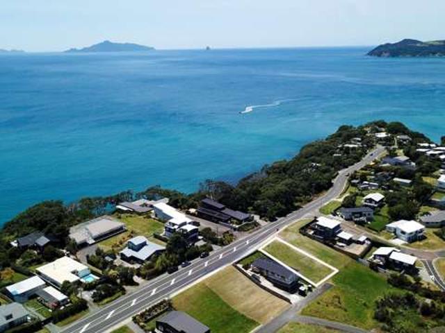 Land for sale in Langs Beach, Northland