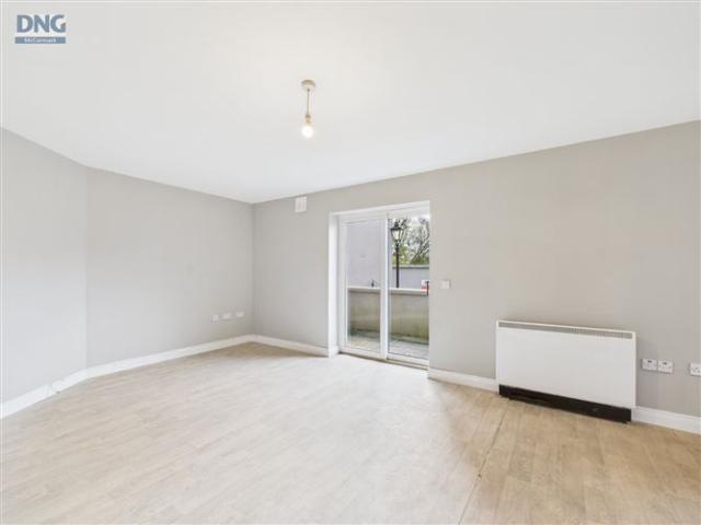 Apartment for sale in Tullow, North Tipperary