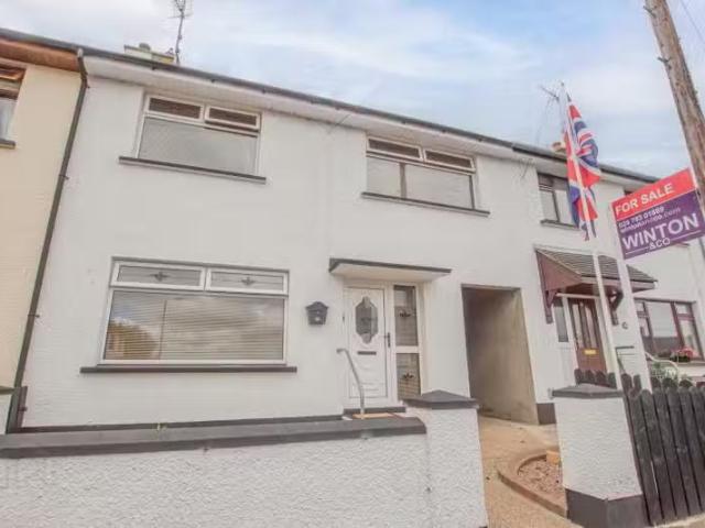 House for sale in Mayo, Connacht