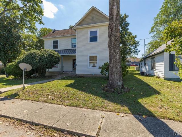 House for sale in Bonne Terre, Missouri