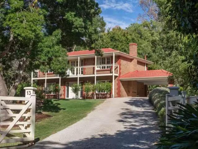 House for rent in Crafers, South Australia