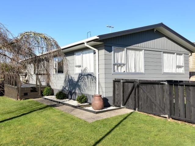 House for rent in Nawton, Hamilton City
