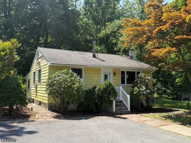 House for sale in Lake Hopatcong, New Jersey