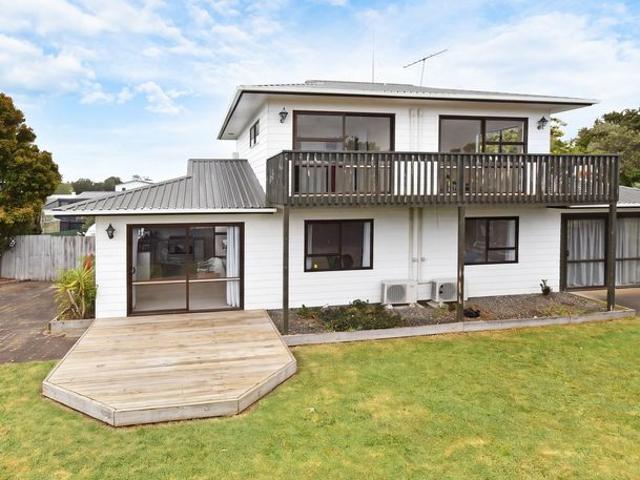 House for rent in Clarks Beach, Franklin
