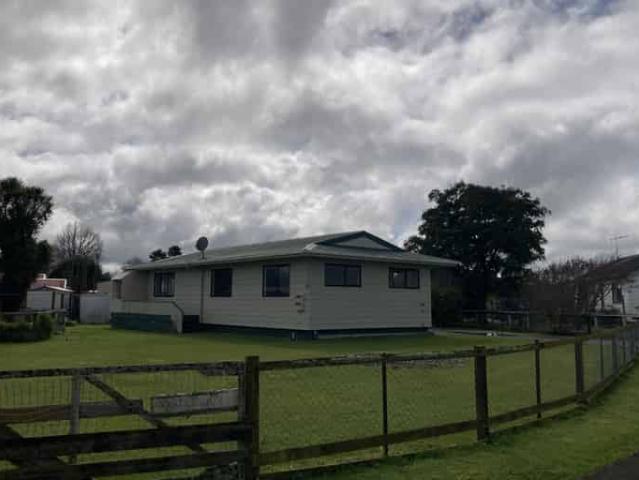 House for rent in Ngatea, Waikato