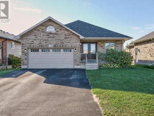 House for sale in Asphodel-norwood, Ontario