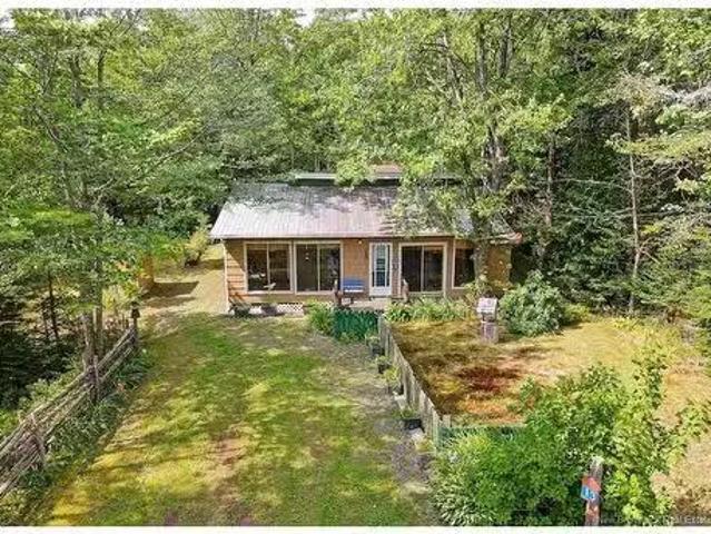 House for sale in Waterborough, New Brunswick
