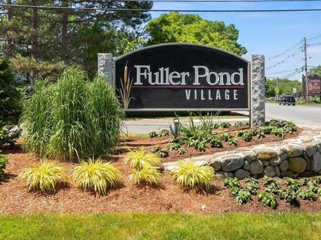 Condo for sale in Middleton, Massachusetts