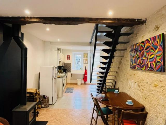 Maison vente à Carcassonne, Salles-sur-l'hers