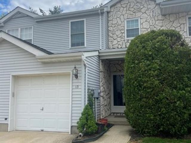 Townhouse for sale in New Jersey