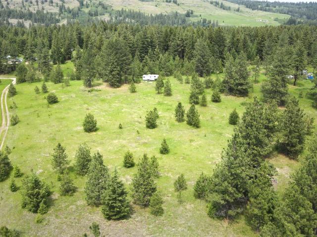 Land for sale in Oroville, Washington