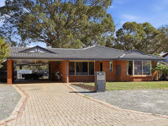 House for rent in Parklands, Western Australia