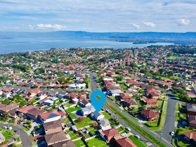House for rent in Wollongong West, New South Wales