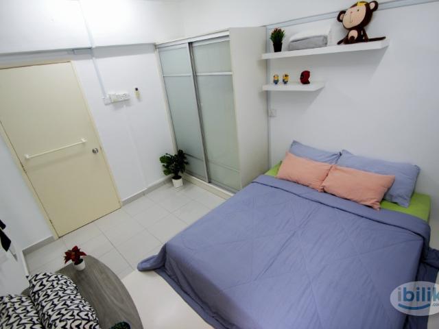 Room for rent in Country Heights Damansara, Kuala Lumpur