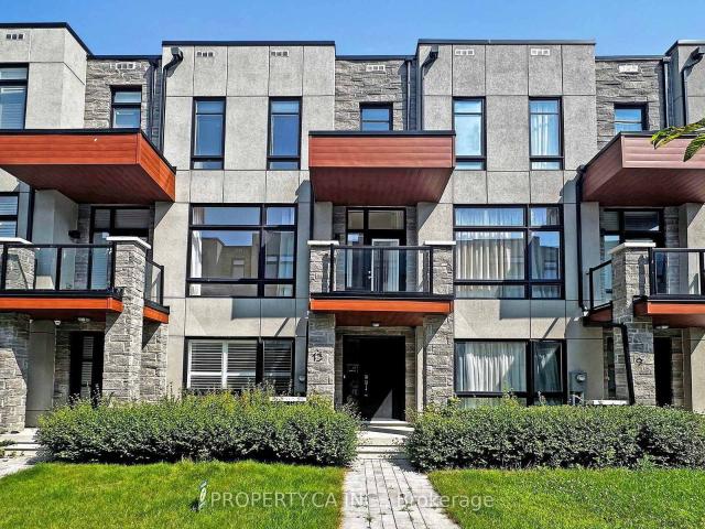 Property for rent in York, Ontario