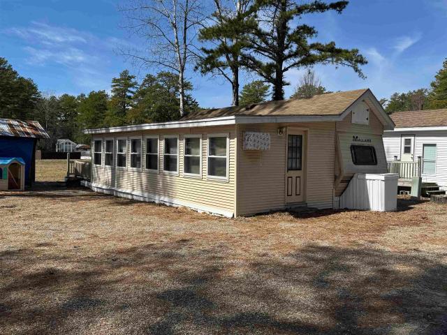 Property for sale in New Hampshire