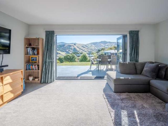 House for sale in Little Akaloa, Canterbury