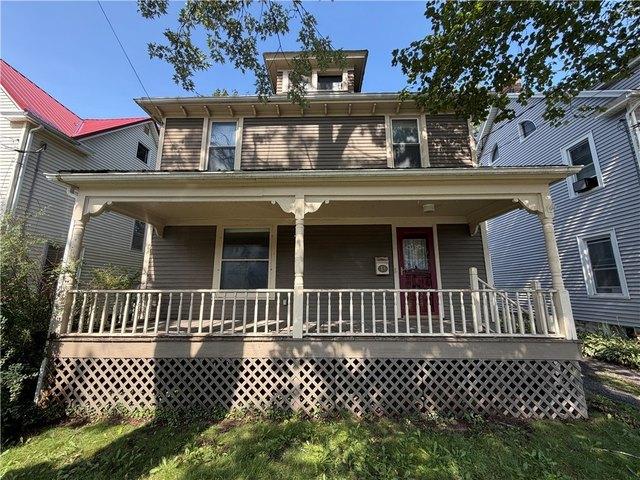 House for sale in Batavia, New York