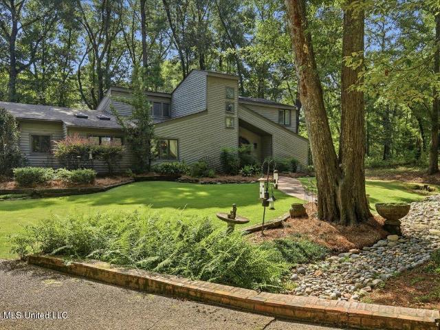 House for sale in Canton, Mississippi