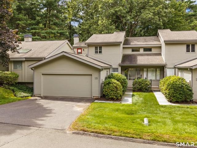 Townhouse for sale in Avon, Connecticut